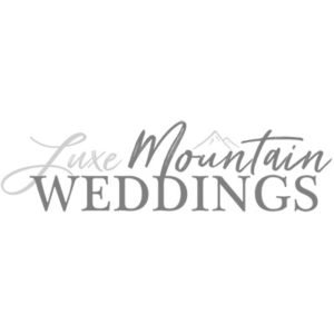 whistler wedding photographer luxe mountain weddings logo