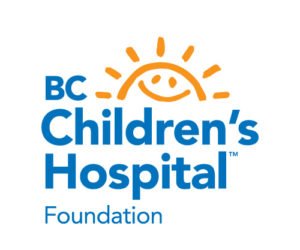 bc childrens hospital foundation logo