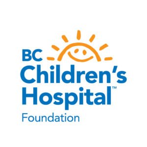 bc childrens hospital foundation logo