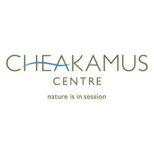 cheakamus centre logo
