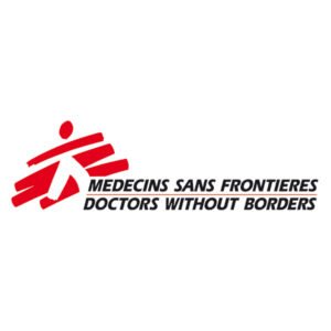 doctors without borders logo