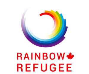 rainbow refuge logo